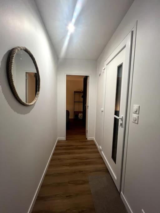 Jolie Maison Avec Courette Bourges Exteriér fotografie