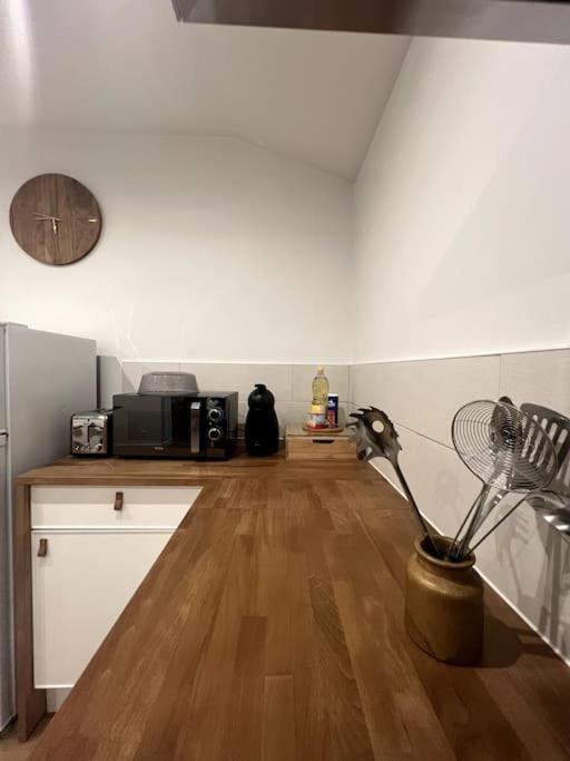 Jolie Maison Avec Courette Bourges Exteriér fotografie