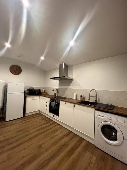 Jolie Maison Avec Courette Bourges Exteriér fotografie